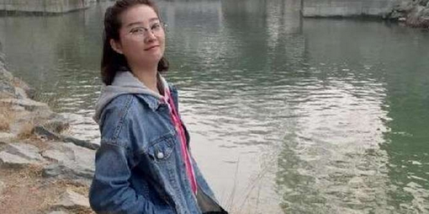 章莹颖案曝惊人内幕：嫌犯女友偷录证据 因紧张当场晕倒