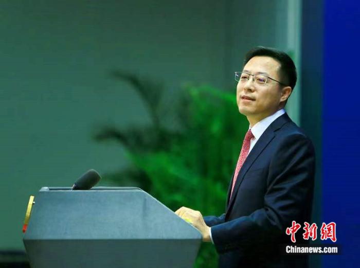 麻省理工知名华人教授在美被捕，中国外交部回应