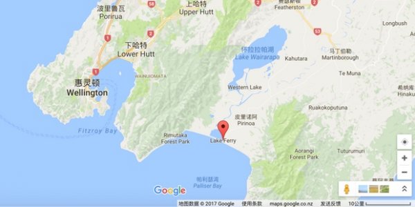 map zmap