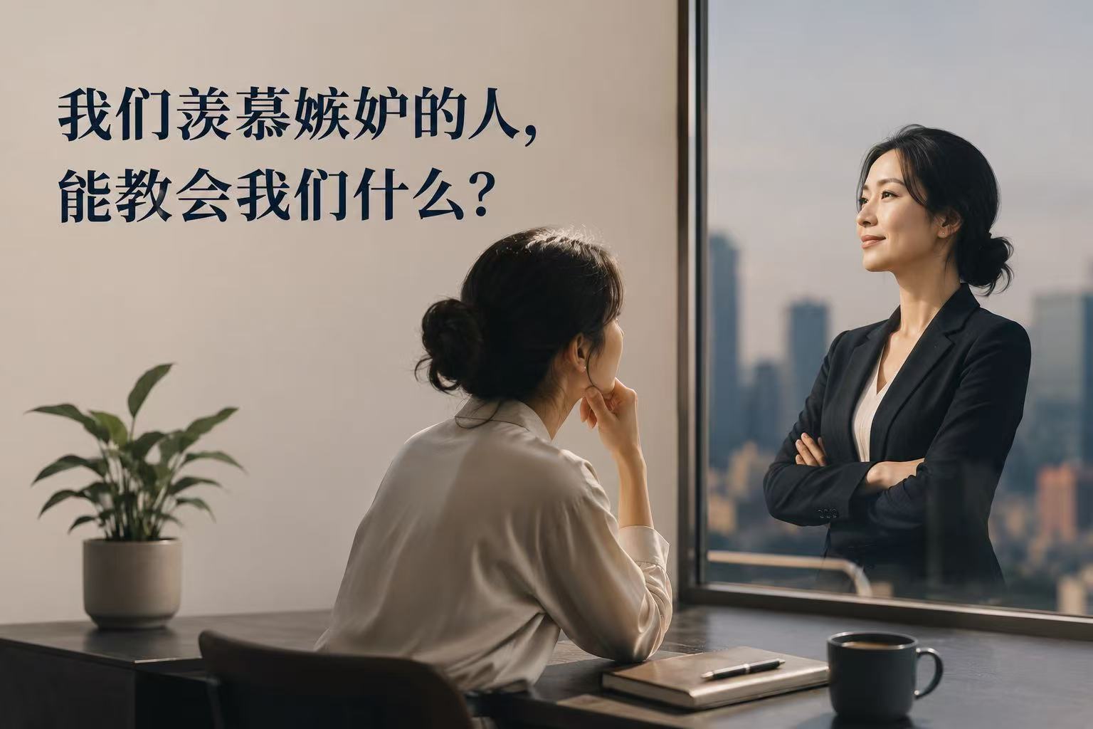 微信图片_20260814185815_6420_4 | 【思琪的心理学专栏】我们羡慕嫉妒的人,能教会我们什么?