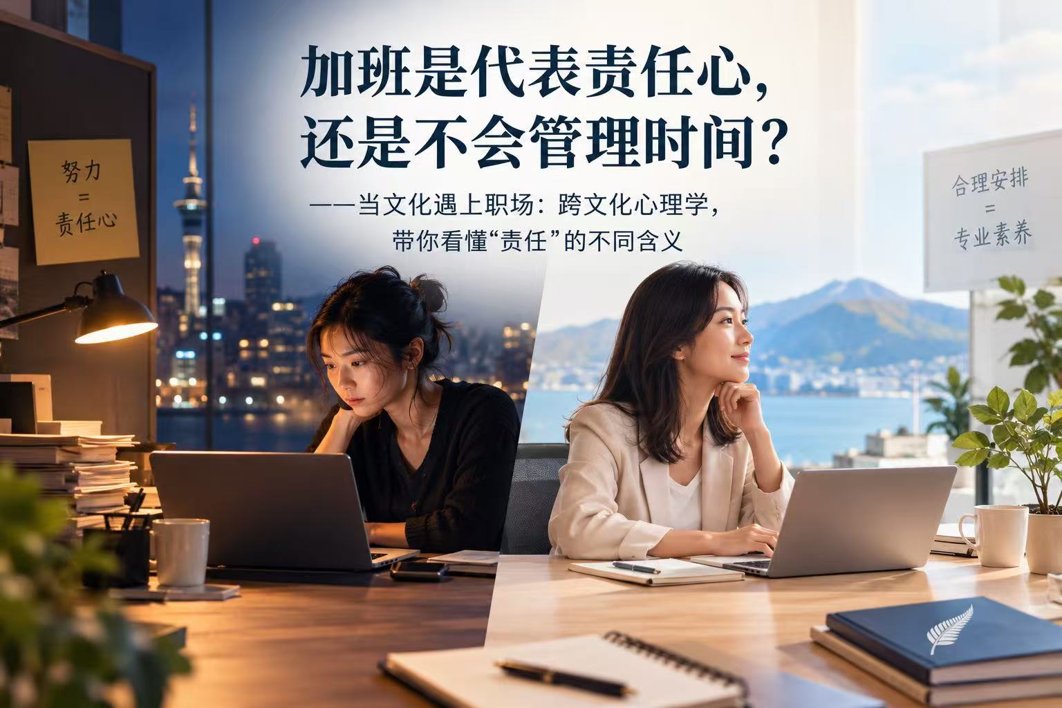 微信图片_20261023161815_76_488 | 【思琪的心理学专栏】加班是代表责任心,还是不会管理时间?
